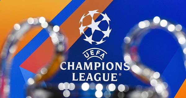 دوري أبطال أوروبا