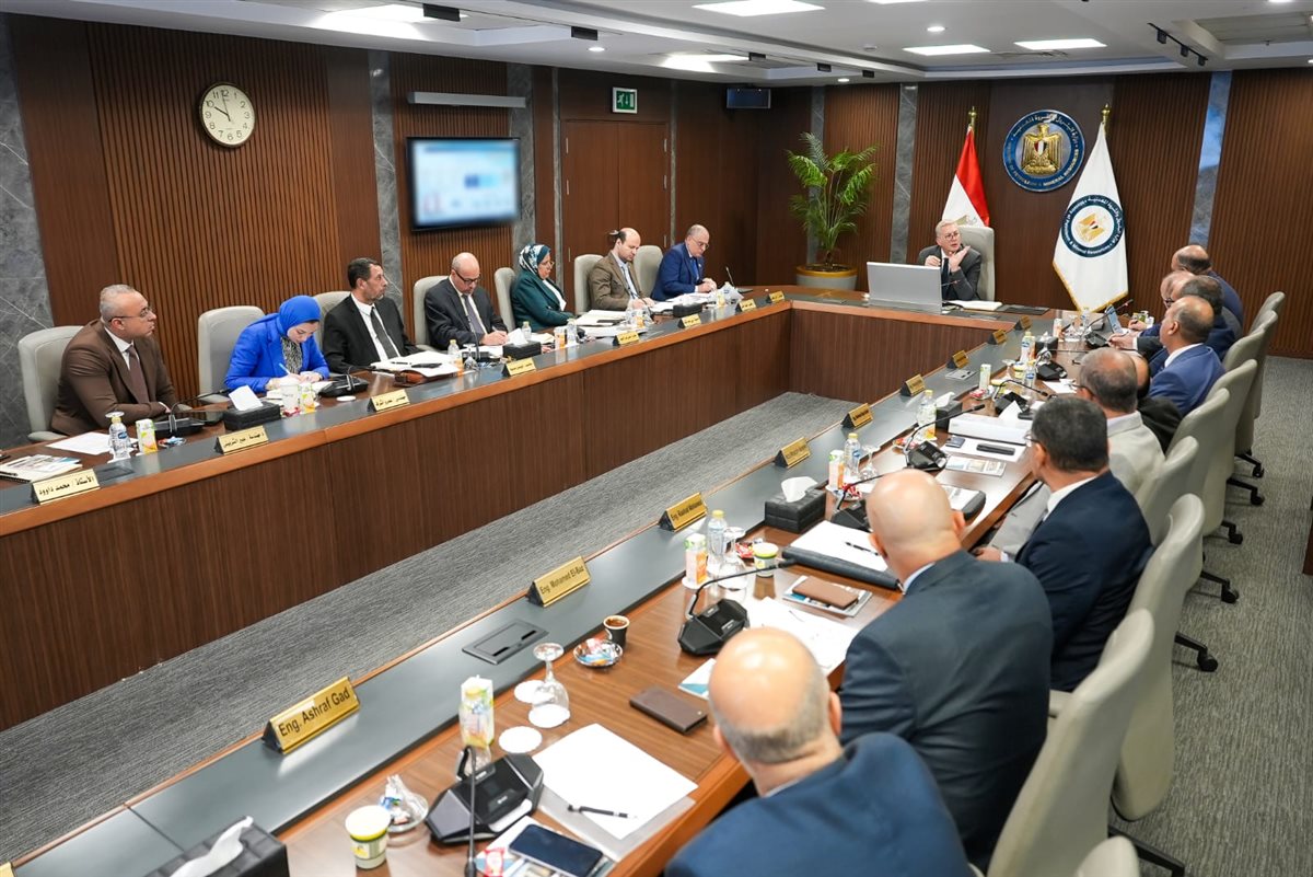“صان مصر” تحقق 6.6 مليار جنيه تعاقدات بالدول العربية في 2025 بنمو 85%