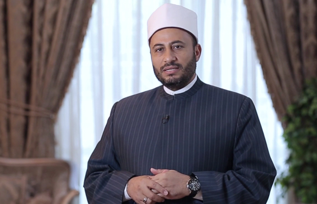 الدكتور محمود الهواري