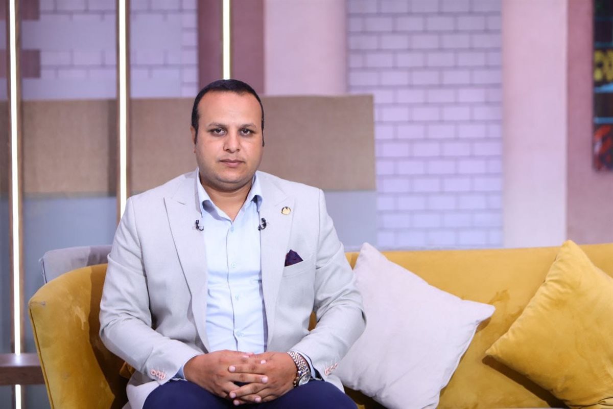 عاصم حجازي