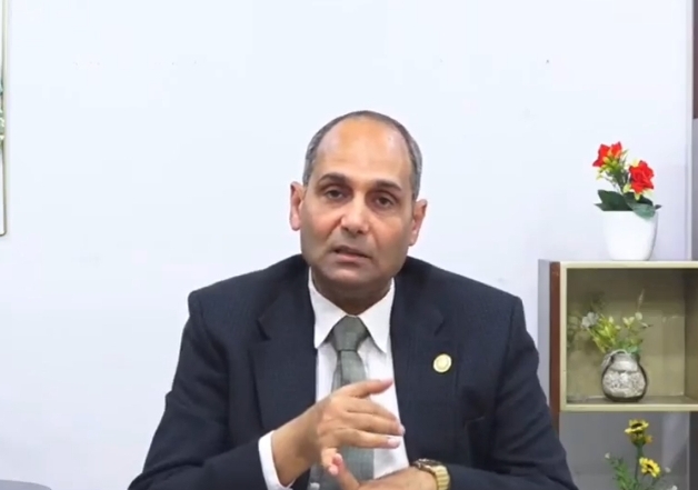 وائل سعد