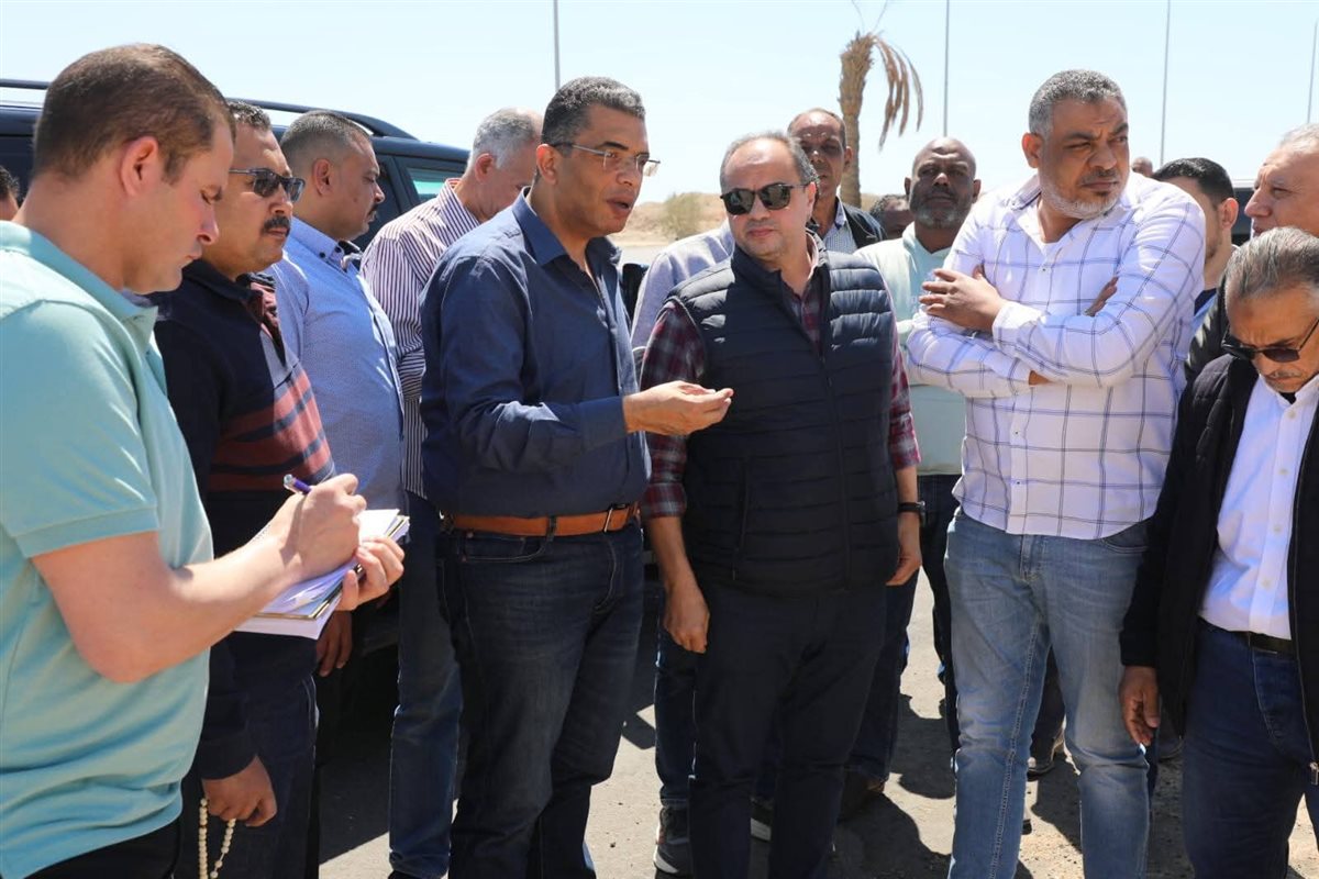الجولة