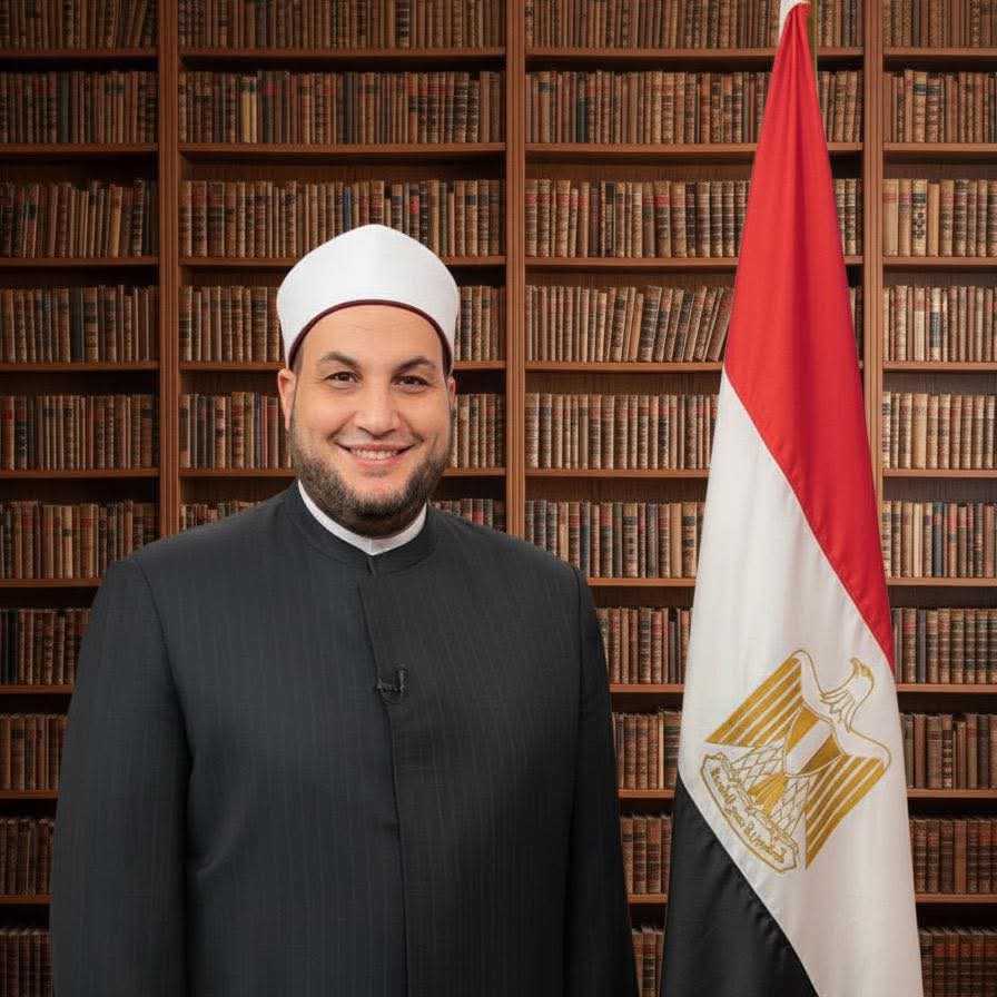الشيخ أحمد تركي <span style=