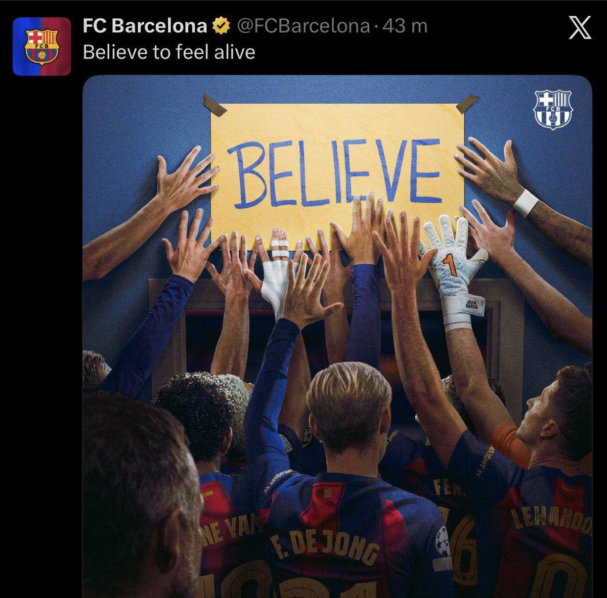 برشلونة
