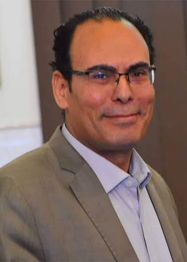 عبده الزراع