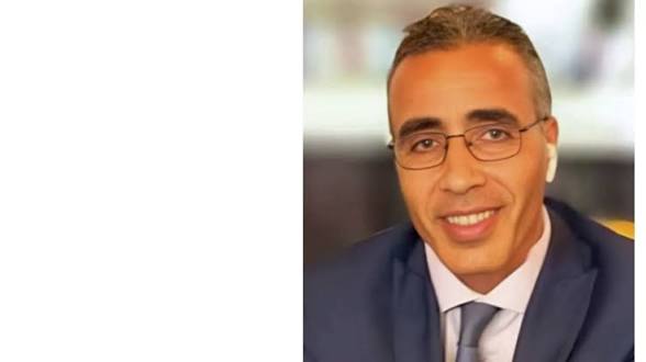 أشرف بدير