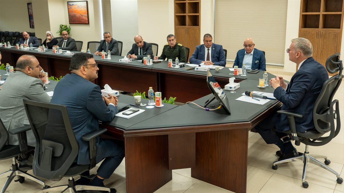 وزير البترول: الاستثمار في العنصر البشري يقود تطوير قطاع الثروة المعدنية