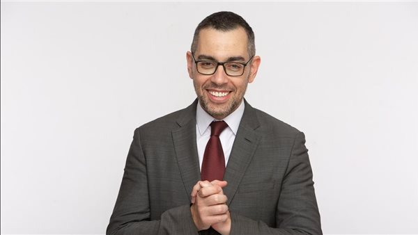 النائب الوفدي الدكتور محمد فؤاد