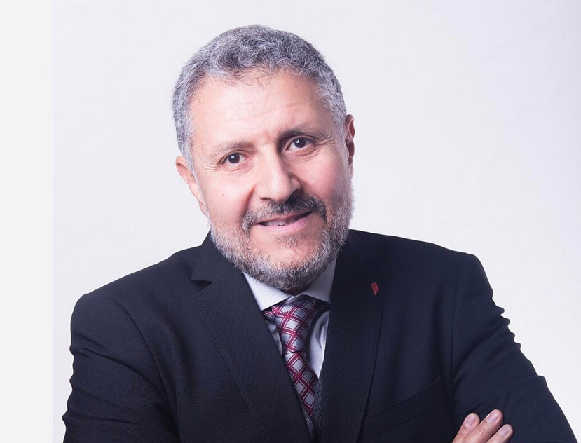 نجاد البرعي