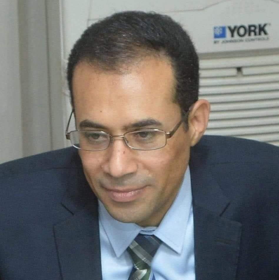 محمد طاهر أبوشعيشع