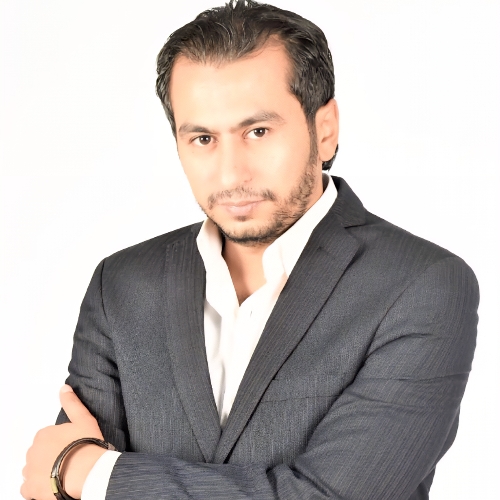 عادل الألفي