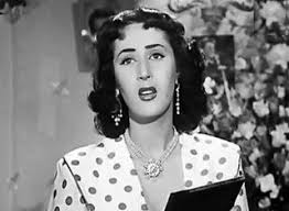 الفنانة ليلي الجزائرية