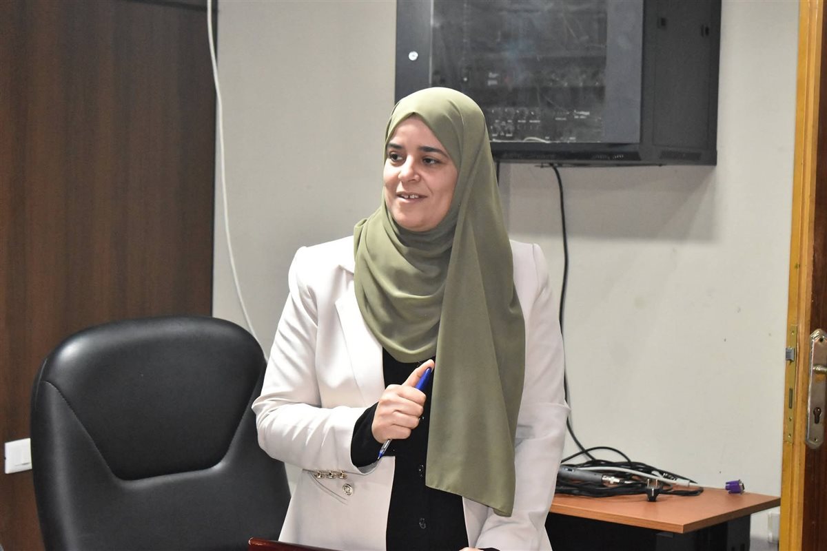 وكيل وزير الأوقاف يترأس اجتماع لجنة مكافحة التسرب من التعليم