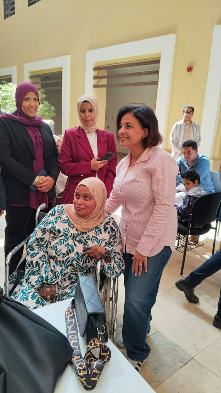 المبادرة