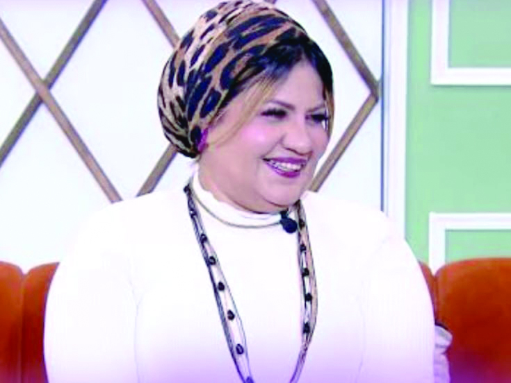 الدكتورة عبير عبدالله