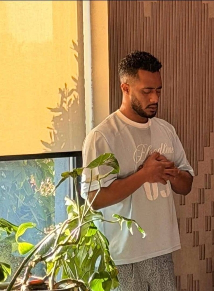 محمد رمضان