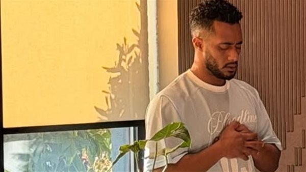 محمد رمضان