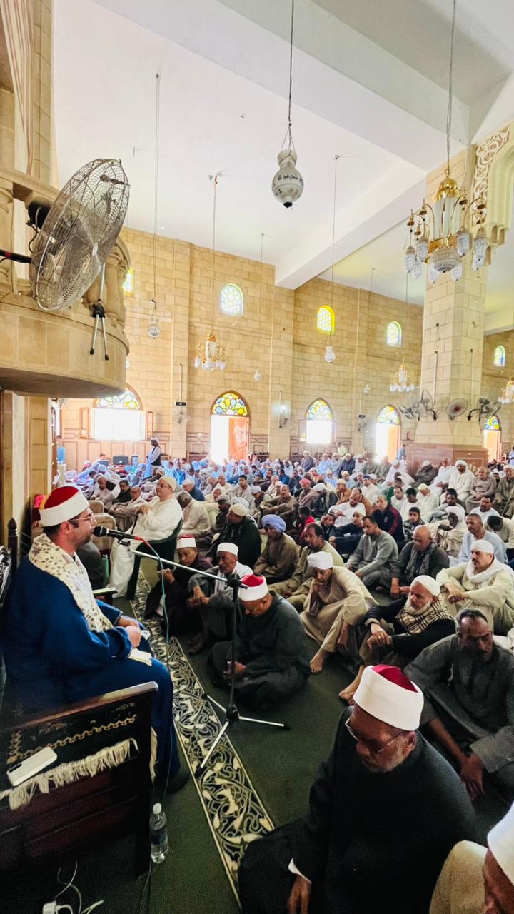 صلاة الجمعة