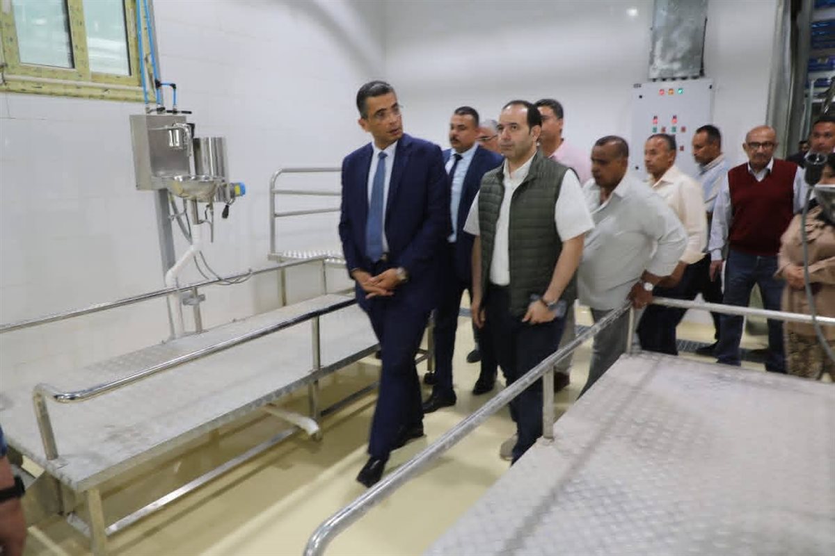 المجزر