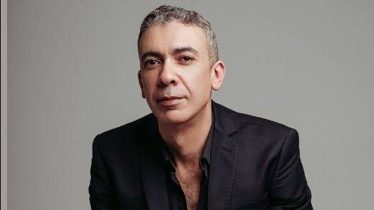 ضياء العوضي