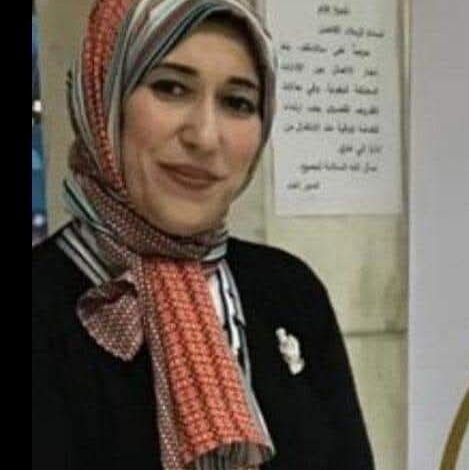 فاتن أحمد