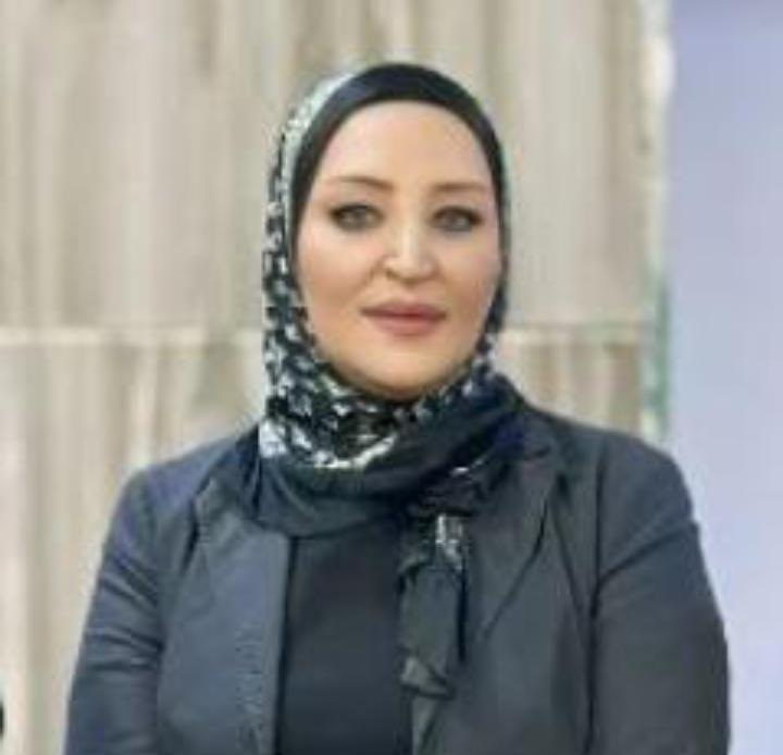 فاطمة فتحي