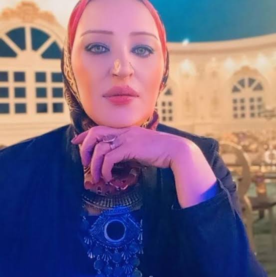 فاطمة فتحي