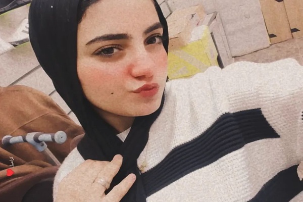 مريم ضحية حريق الزاوية الحمراء