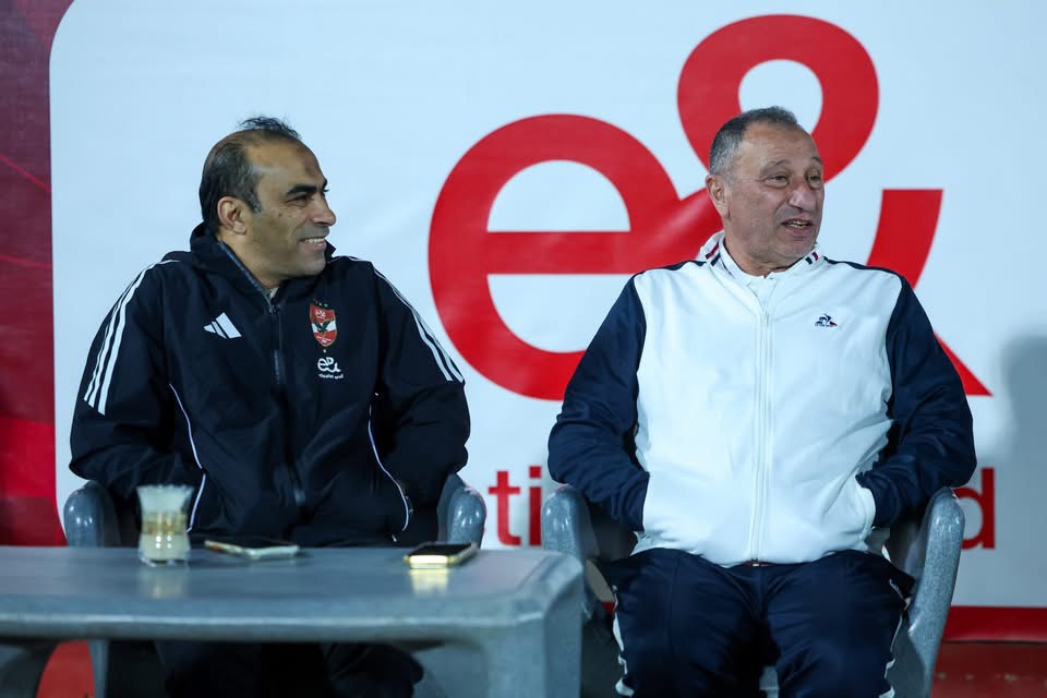 محمود الخطيب