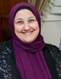 نرمين دميس