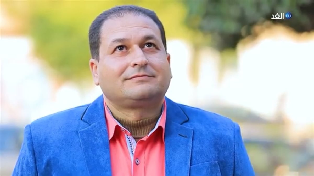 سامح الجباس