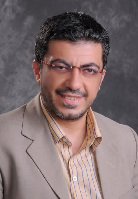 وحيد مهدي