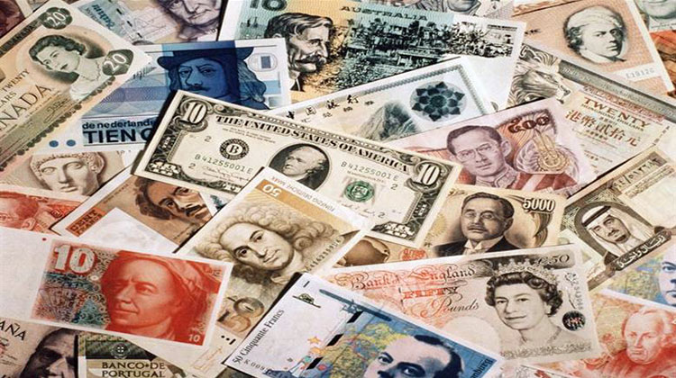 أسعار العملات