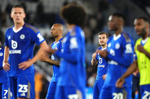 ليستر سيتي