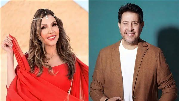 هاني شاكر