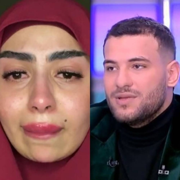 مسلم وطليقته