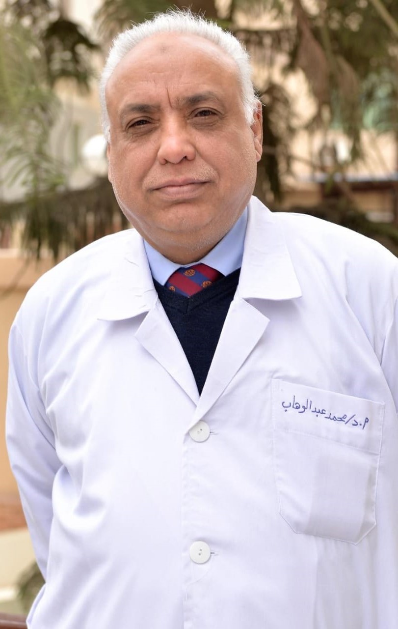 د. محمد عبد الوهاب