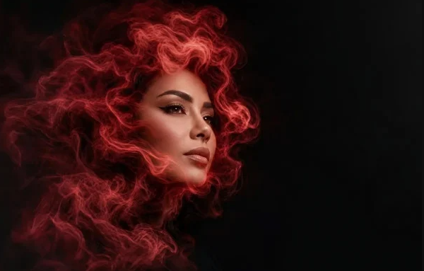 <strong>شيرين عبد الوهاب </strong>