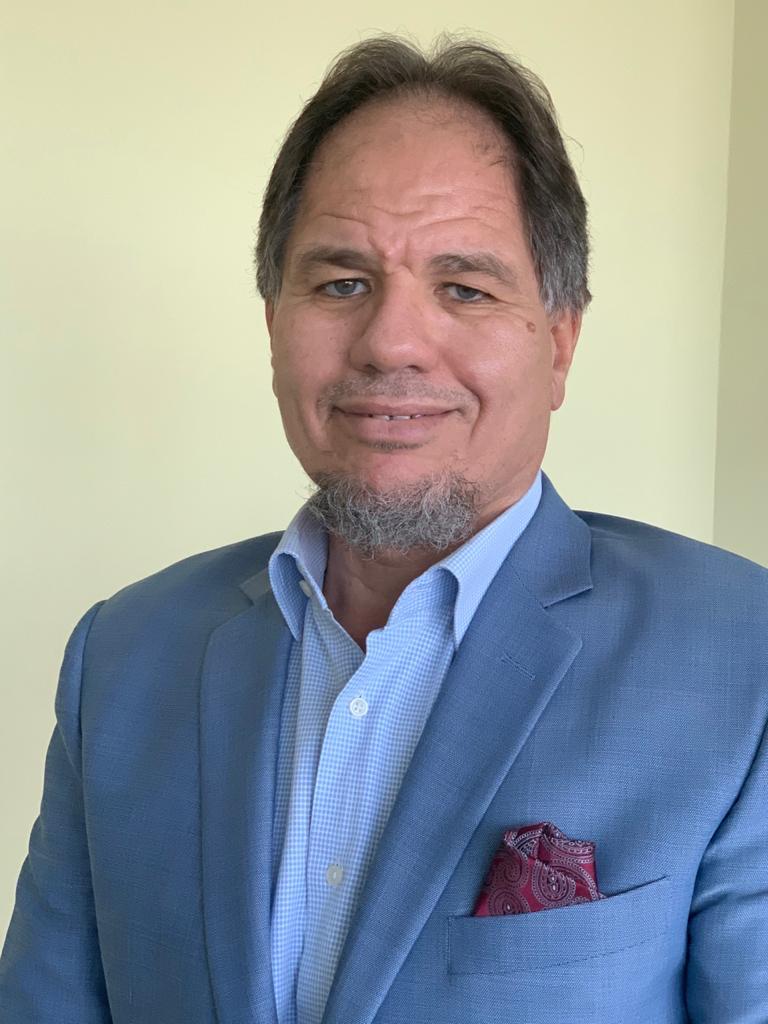 دكتور عبدالله لطفي العضو المنتدب