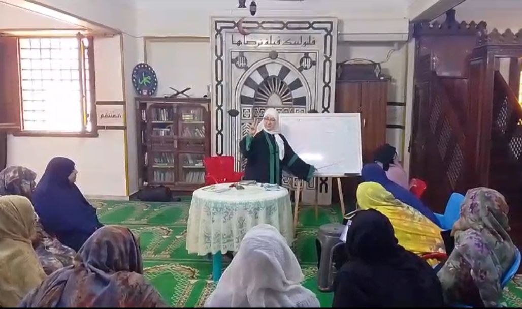 الأوقاف: مبادرات دعوية وتنموية لمحو الأمية وتعزيز الوعي المجتمعي