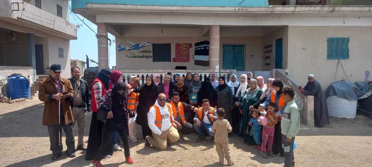 الأوقاف: مبادرات دعوية وتنموية لمحو الأمية وتعزيز الوعي المجتمعي
