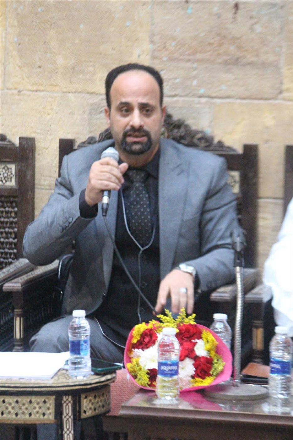 د.محمد الخولي