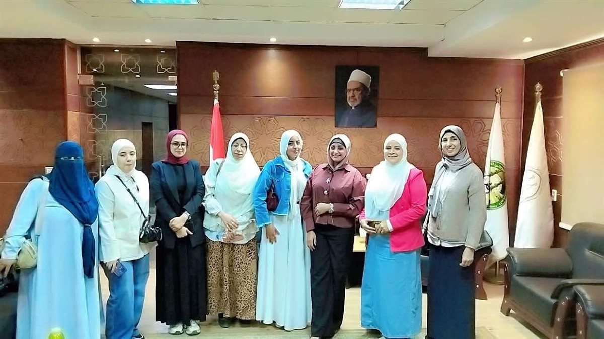 محاضرات متخصصة لتأهيل كوادر إعلامية قادرة على تقديم محتوى ديني احترافي