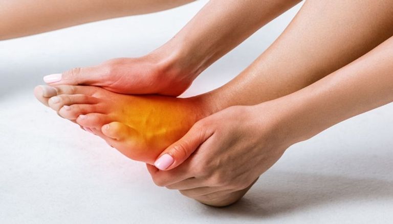 ضعف الدورة الدموية