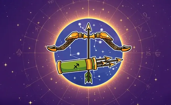 برج القوس