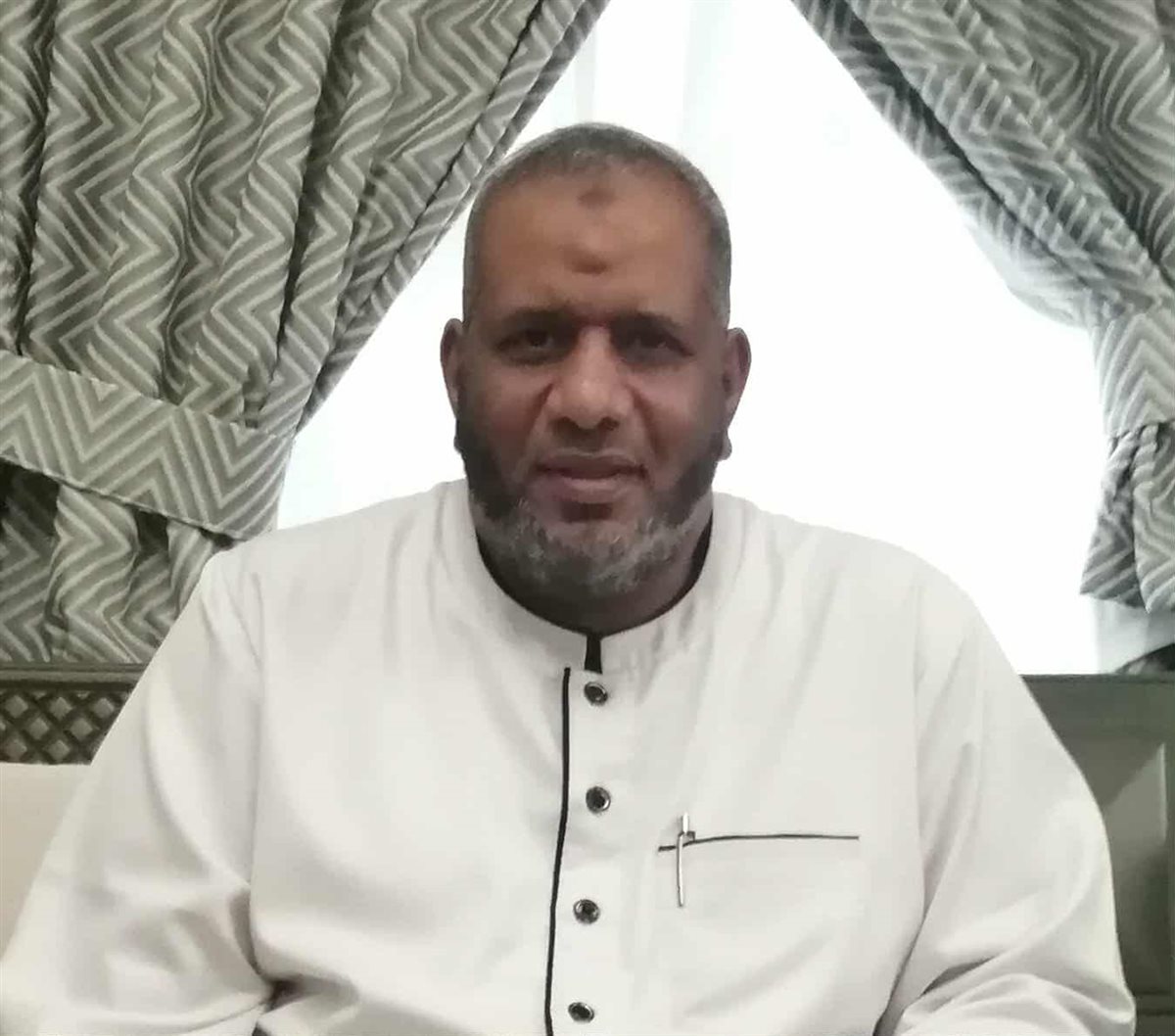 الدكتور سيد احمد الحناوي الاقصرى