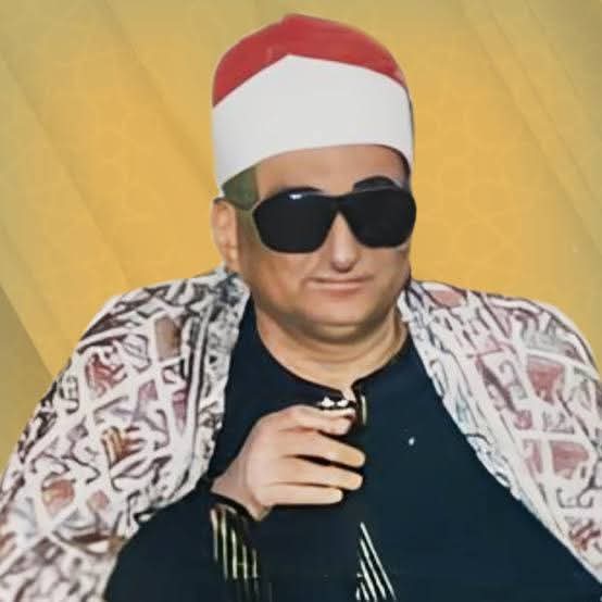 الشيخ حصان