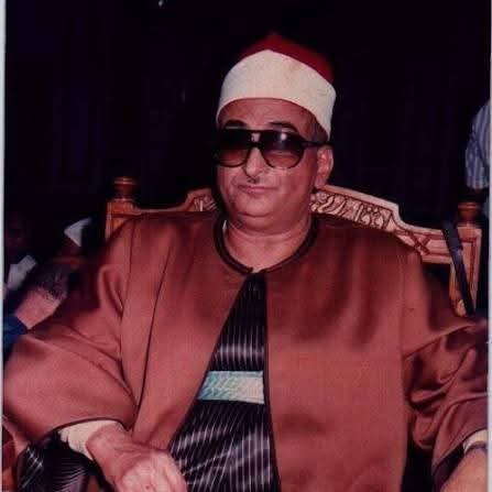 الشيخ محمد عبدالعزيز حصان