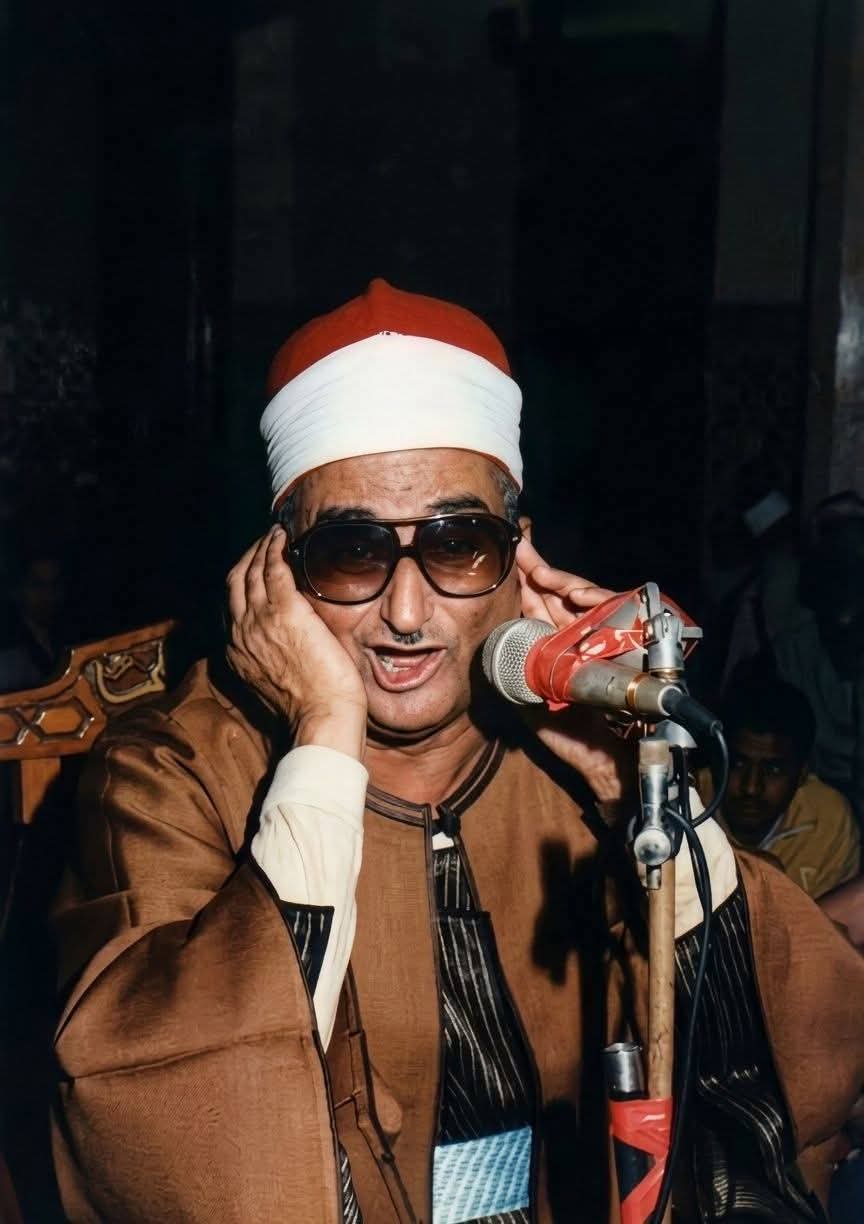 الشيخ محمد عبدالعزيز حصان