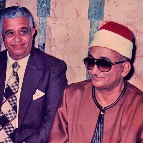 الشيخ محمد عبدالعزيز حصان